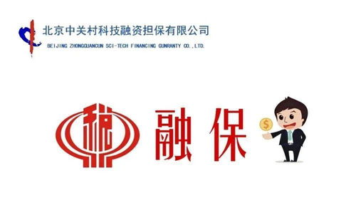 納稅信用變融資寶藏 中關村擔保推出“稅融?！睂ｍ棶a品，開啟助企新紀元